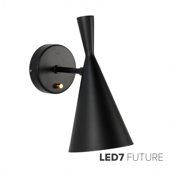 Tom Dixon - Beat Wall Light